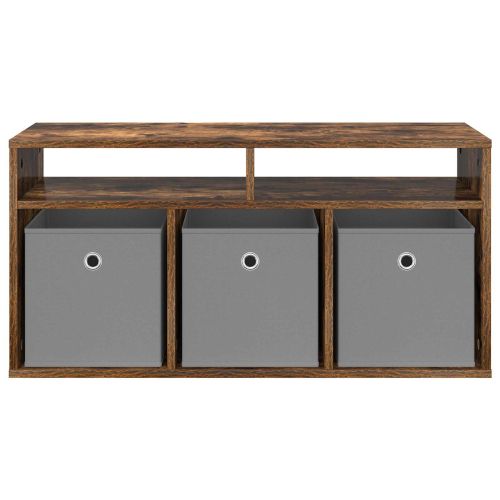 Долно шкафче с чекмедже Димян дъб 87 x 27,5 x 43 см