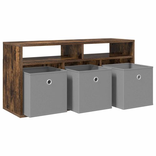 Долно шкафче с чекмедже Димян дъб 87 x 27,5 x 43 см