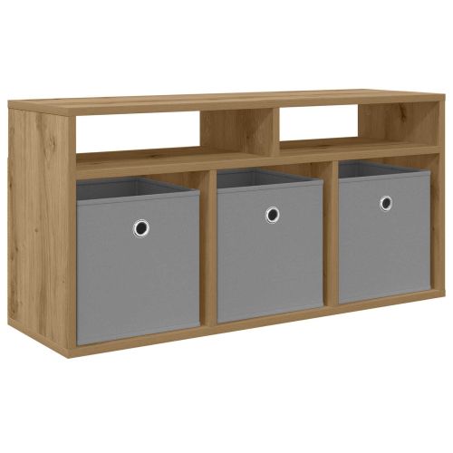 Долно шкафче с чекмедже Дъб 87 x 27,5 x 43 см