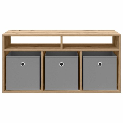 Долно шкафче с чекмедже Дъб 87 x 27,5 x 43 см