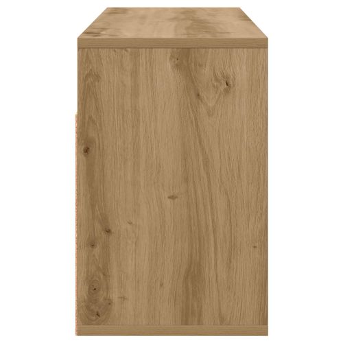 Долно шкафче с чекмедже Дъб 87 x 27,5 x 43 см