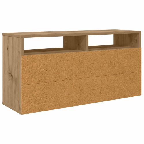 Долно шкафче с чекмедже Дъб 87 x 27,5 x 43 см