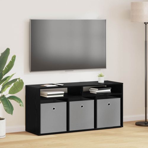 Долно шкафче с чекмедже Черния дъб 102 x 32 x 48,5 см