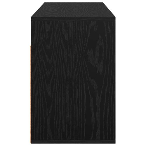 Долно шкафче с чекмедже Черния дъб 102 x 32 x 48,5 см