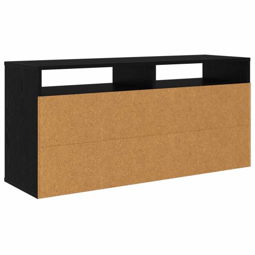 Долно шкафче с чекмедже Черния дъб 102 x 32 x 48,5 см