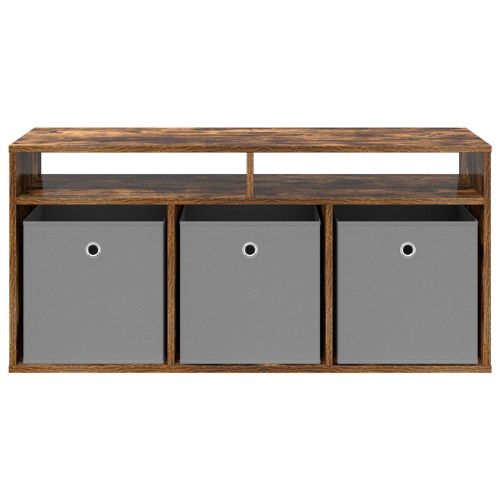 Долно шкафче с чекмедже Димян дъб 102 x 32 x 48,5 см