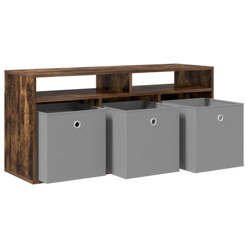 Долно шкафче с чекмедже Димян дъб 102 x 32 x 48,5 см