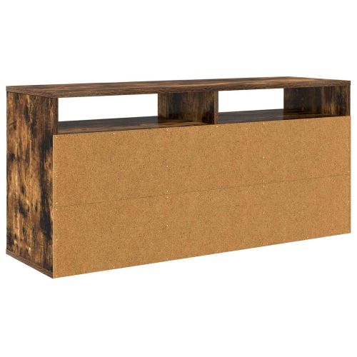 Долно шкафче с чекмедже Димян дъб 102 x 32 x 48,5 см