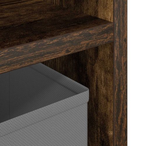 Долно шкафче с чекмедже Димян дъб 102 x 32 x 48,5 см