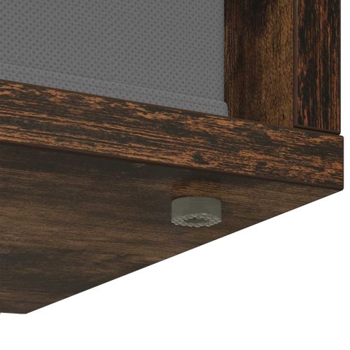 Долно шкафче с чекмедже Димян дъб 102 x 32 x 48,5 см