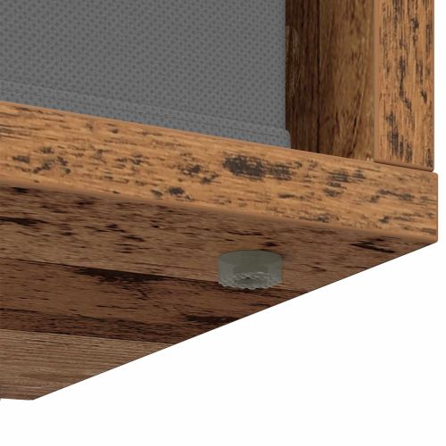 Долно шкафче с чекмедже Старо дърво 102 x 32 x 48,5 см