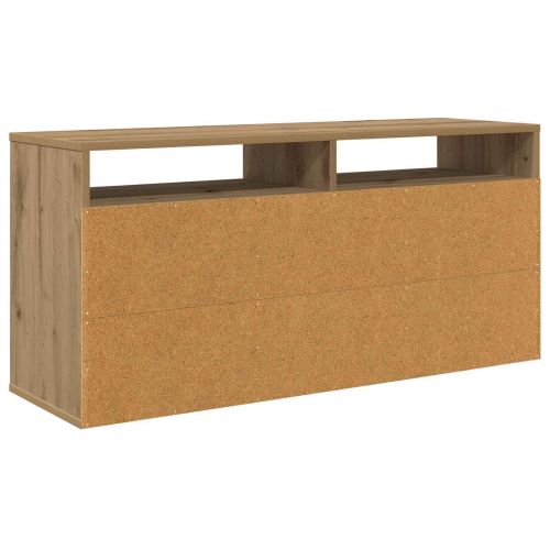 Долно шкафче с чекмедже Дъб 102 x 32 x 48,5 см