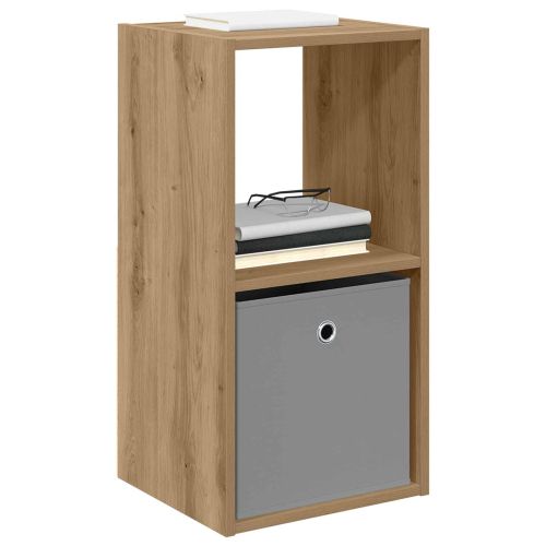 Нощно шкафче с чекмедже Дъб 35 x 32 x 68,5 см Инженерно дърво