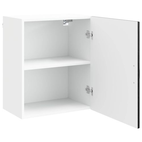 Панел за миялна машина Kalmar 2 pcs Черния дъб 50 x 31 x 60 см