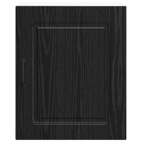 Панел за миялна машина Kalmar 2 pcs Черния дъб 50 x 31 x 60 см