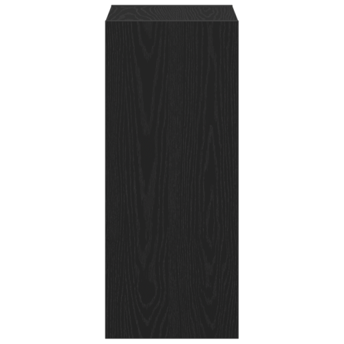 Шкаф за книги Черния дъб 40 x 30 x 71,5 см Инженерно дърво