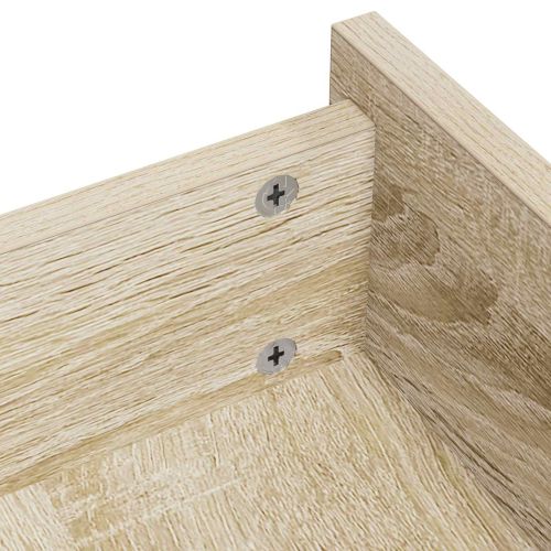 Гайки с кам лока 2 pcs Сребрист 15 x 11,5 мм Метал