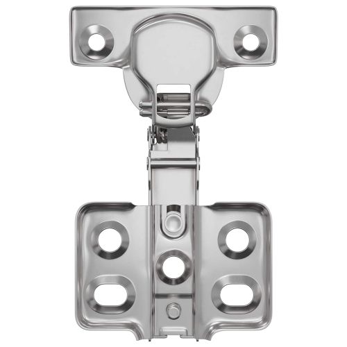 Панта 2 pcs Никел 85 x 52,5 x 9,5 мм Желязо