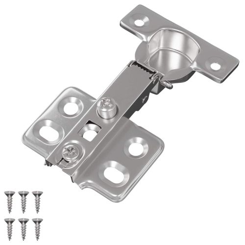 Панта 12 pcs Никел 85 x 52,5 x 9,5 мм Желязо