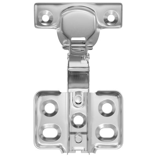 Панта 12 pcs Никел 85 x 52,5 x 9,5 мм Желязо
