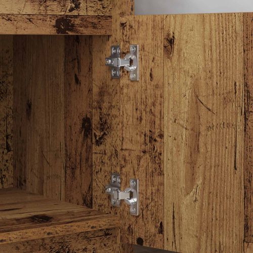 Панта 254 pcs Никел 85 x 52,5 x 9,5 мм Желязо