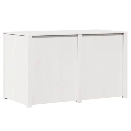 Кухненски шкаф с рафт MEPPEL Бяло 106 x 55 x 64 cm