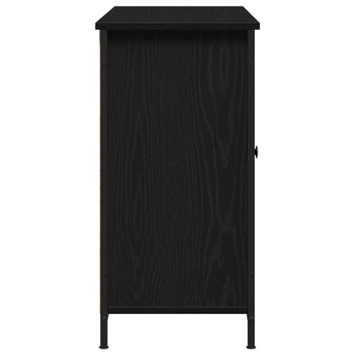 Служебен шкаф Черния дъб 100 x 35 x 70 см