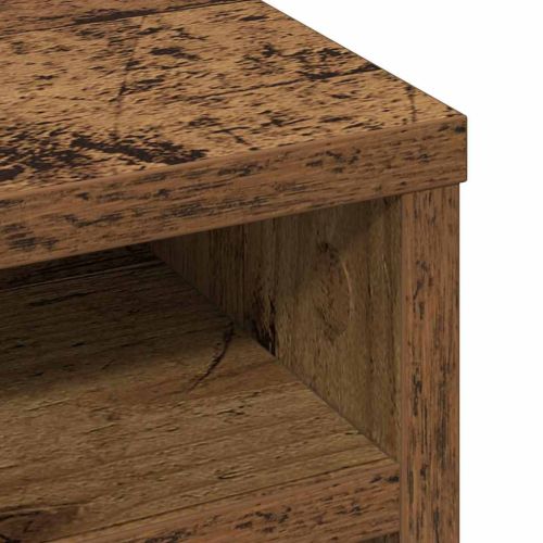 Организатор за бюро Старо дърво 36 x 26 x 29,5 см