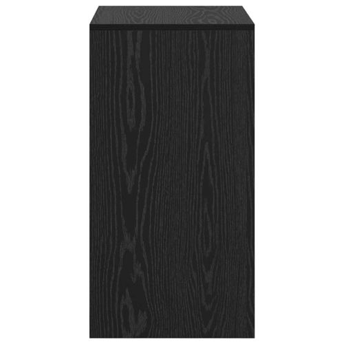 Бюро Черния дъб 60 x 40 x 76 см