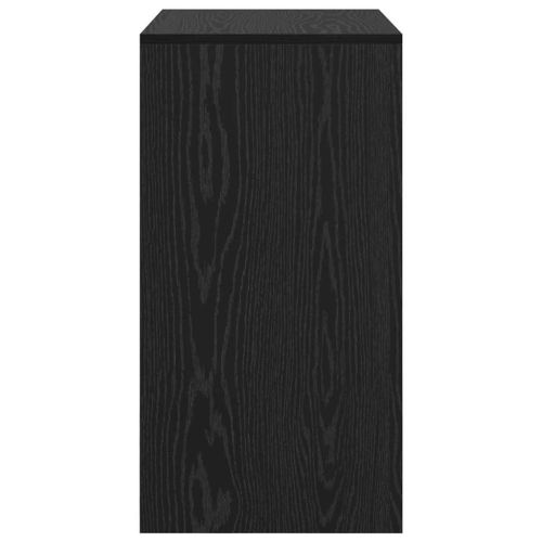 Бюро Черния дъб 70 x 40 x 76 см