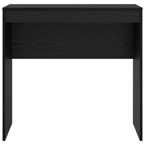 Бюро Черния дъб 80 x 40 x 76 см