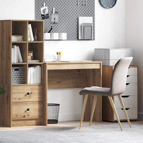 Бюро Дъб 80 x 40 x 76 см