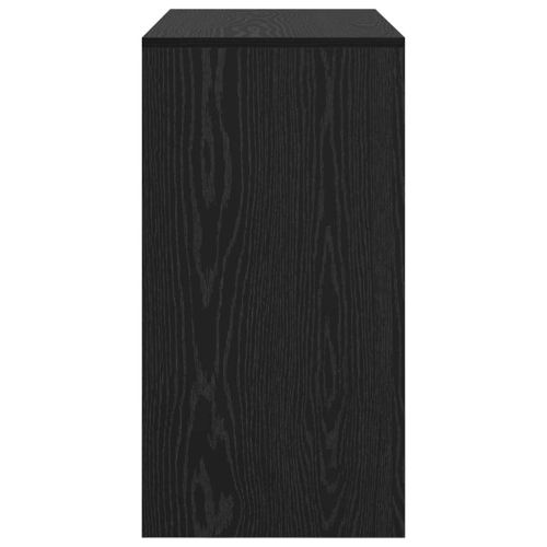 Бюро Черния дъб 90 x 40 x 76 см