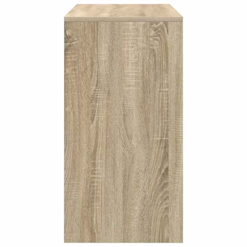 Бюро Сонома дъб 90 x 40 x 76 см