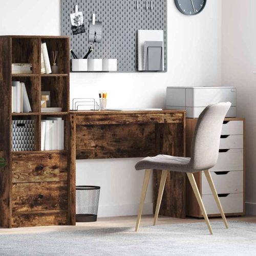 Бюро Димян дъб 90 x 40 x 76 см