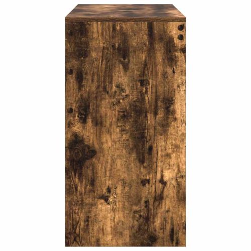 Бюро Димян дъб 90 x 40 x 76 см