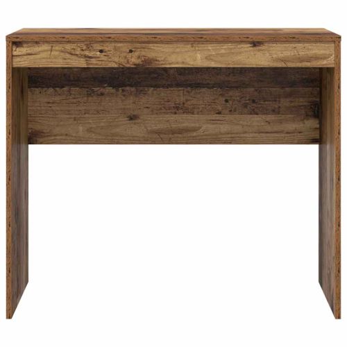 Бюро Старо дърво 90 x 40 x 76 см
