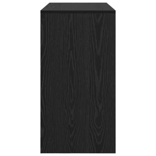 Бюро Черния дъб 100 x 40 x 76 см