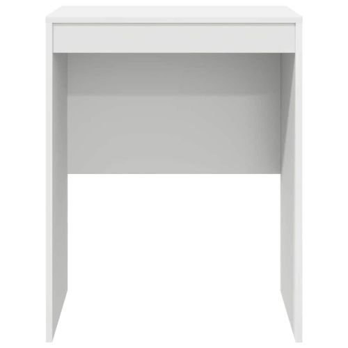 Бюро Бяло 60 x 50 x 76 см