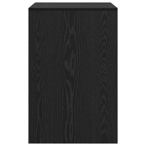 Бюро Черния дъб 60 x 50 x 76 см