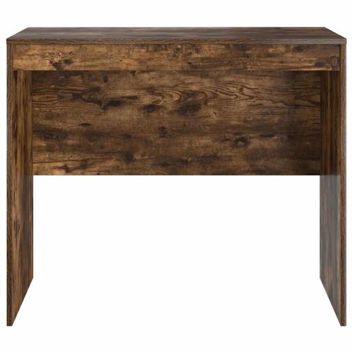 Бюро Димян дъб 90 x 50 x 76 см