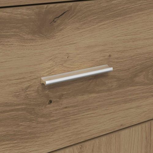 Служебен шкаф с чекмедже Дъб 38 x 34 x 75 см