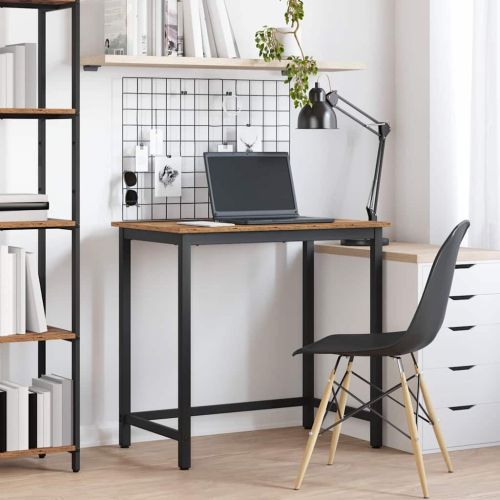 Маса Старо дърво 100 x 50 x 76,5 см