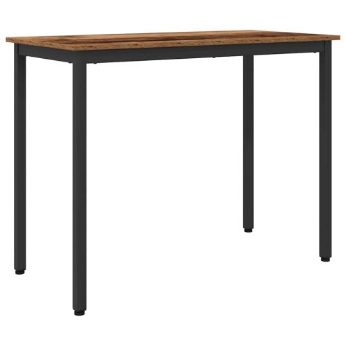 Маса Старо дърво 100 x 50 x 76,5 см