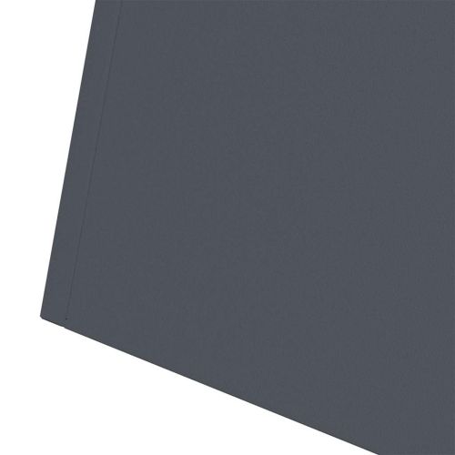 Саксия с колона 2 pcs Антрацит 35 x 35 x 73 см