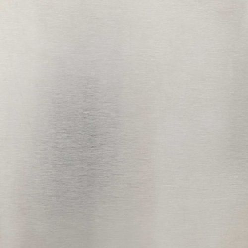 Ограда за трева 6 pcs Сребрист 50 x 50 x 13 см