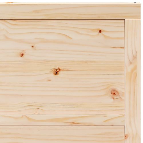 Преплъзваща се врата Натурално 90 x 208 см