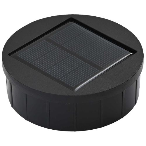 Соларна LED светлина за пътека 2 pcs Бяло