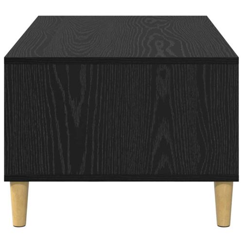 Масичка за кафе Черния дъб 90 x 50 x 26.5 см Инженерно дърво