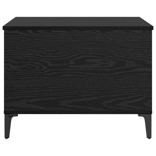 Масичка за кафе Черния дъб 60 x 44,5 x 45 см Инженерно дърво